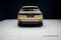 Audi SQ8 TFSI quattro B&O Luftfjädring Massage Pano 360 MOMS 373kW thumbnail