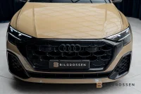 Audi SQ8 TFSI quattro B&O Luftfjädring Massage Pano 360 MOMS 373kW thumbnail