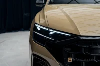 Audi SQ8 TFSI quattro B&O Luftfjädring Massage Pano 360 MOMS 373kW thumbnail
