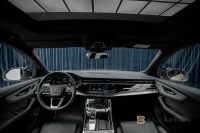 Audi SQ8 TFSI quattro B&O Luftfjädring Massage Pano 360 MOMS 373kW thumbnail