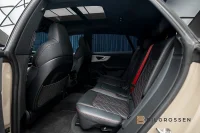 Audi SQ8 TFSI quattro B&O Luftfjädring Massage Pano 360 MOMS 373kW thumbnail