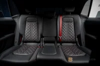 Audi SQ8 TFSI quattro B&O Luftfjädring Massage Pano 360 MOMS 373kW thumbnail