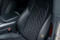 Audi SQ8 TFSI quattro B&O Luftfjädring Massage Pano 360 MOMS 373kW thumbnail