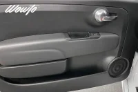 Abarth 595 Esseesse 180HK /Akrapovic /Skalstolar/ Kolfiber 132kW thumbnail
