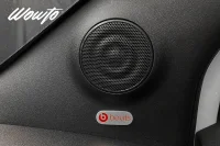 Abarth 595 Esseesse 180HK /Akrapovic /Skalstolar/ Kolfiber 132kW thumbnail