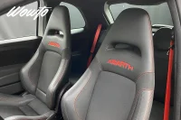 Abarth 595 Esseesse 180HK /Akrapovic /Skalstolar/ Kolfiber 132kW thumbnail