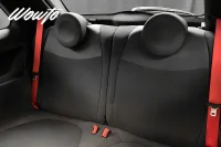 Abarth 595 Esseesse 180HK /Akrapovic /Skalstolar/ Kolfiber 132kW thumbnail