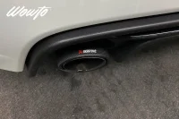 Abarth 595 Esseesse 180HK /Akrapovic /Skalstolar/ Kolfiber 132kW thumbnail