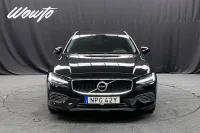 Volvo V60 T6 TwEn AWD 341HK Momentum /Drag /Navi 251kW thumbnail