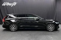 Volvo V60 T6 TwEn AWD 341HK Momentum /Drag /Navi 251kW thumbnail