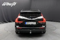 Volvo V60 T6 TwEn AWD 341HK Momentum /Drag /Navi 251kW thumbnail