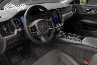 Volvo V60 T6 TwEn AWD 341HK Momentum /Drag /Navi 251kW thumbnail