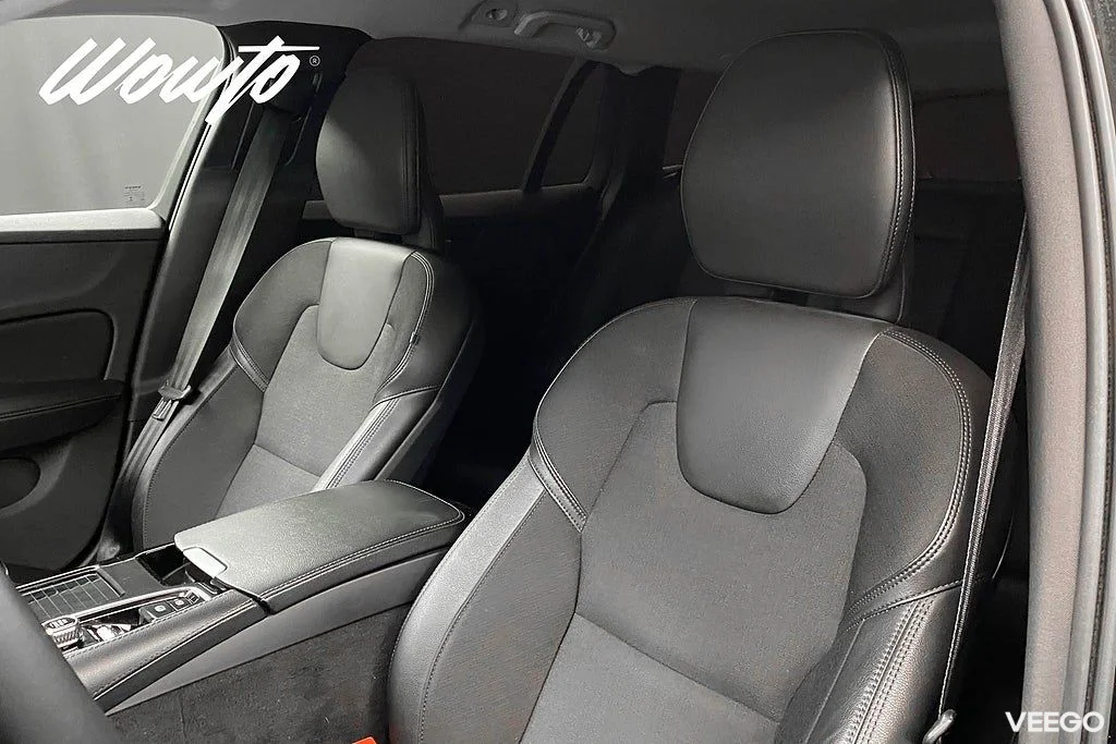 Volvo V60 T6 TwEn AWD 341HK Momentum /Drag /Navi 251kW