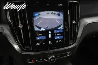 Volvo V60 T6 TwEn AWD 341HK Momentum /Drag /Navi 251kW thumbnail