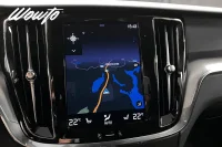 Volvo V60 T6 TwEn AWD 341HK Momentum /Drag /Navi 251kW thumbnail