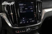 Volvo V60 T6 TwEn AWD 341HK Momentum /Drag /Navi 251kW thumbnail