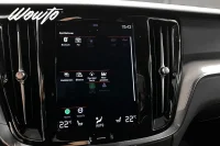 Volvo V60 T6 TwEn AWD 341HK Momentum /Drag /Navi 251kW thumbnail