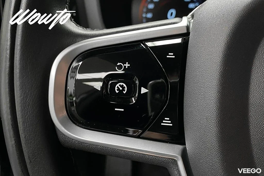 Volvo V60 T6 TwEn AWD 341HK Momentum /Drag /Navi 251kW