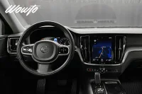 Volvo V60 T6 TwEn AWD 341HK Momentum /Drag /Navi 251kW thumbnail