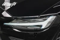 Volvo V60 T6 TwEn AWD 341HK Momentum /Drag /Navi 251kW thumbnail