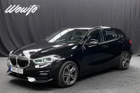 BMW 118 i 136HK Sport Line /Navi /Cockpit /PDC 100kW thumbnail