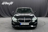 BMW 118 i 136HK Sport Line /Navi /Cockpit /PDC 100kW thumbnail