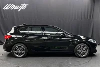 BMW 118 i 136HK Sport Line /Navi /Cockpit /PDC 100kW thumbnail