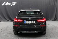 BMW 118 i 136HK Sport Line /Navi /Cockpit /PDC 100kW thumbnail