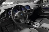 BMW 118 i 136HK Sport Line /Navi /Cockpit /PDC 100kW thumbnail