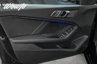 BMW 118 i 136HK Sport Line /Navi /Cockpit /PDC 100kW thumbnail