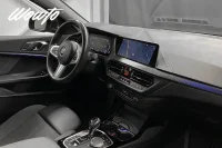 BMW 118 i 136HK Sport Line /Navi /Cockpit /PDC 100kW thumbnail