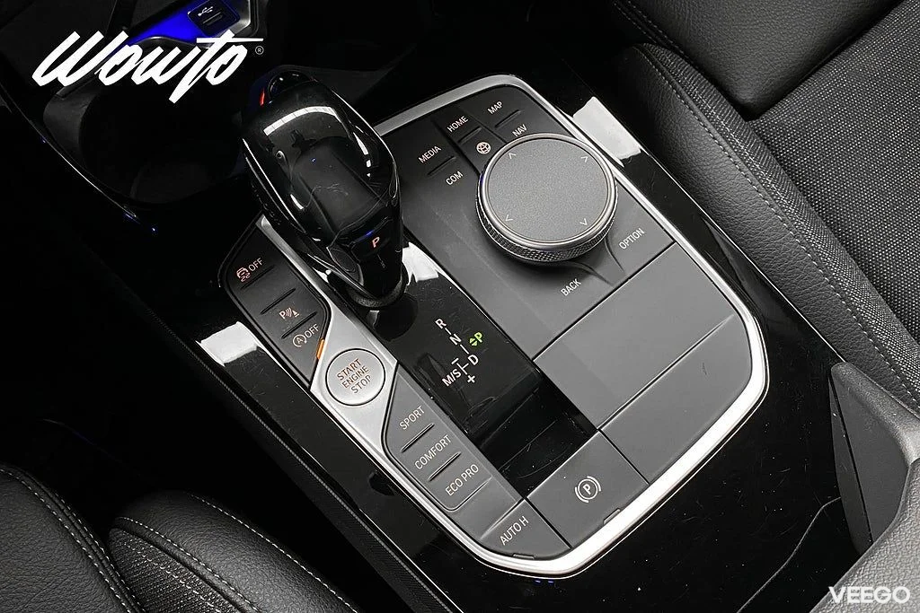 BMW 118 i 136HK Sport Line /Navi /Cockpit /PDC 100kW