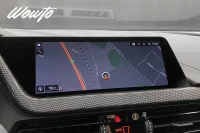 BMW 118 i 136HK Sport Line /Navi /Cockpit /PDC 100kW thumbnail