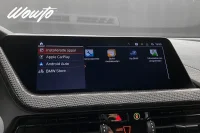 BMW 118 i 136HK Sport Line /Navi /Cockpit /PDC 100kW thumbnail