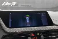 BMW 118 i 136HK Sport Line /Navi /Cockpit /PDC 100kW thumbnail