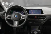 BMW 118 i 136HK Sport Line /Navi /Cockpit /PDC 100kW thumbnail
