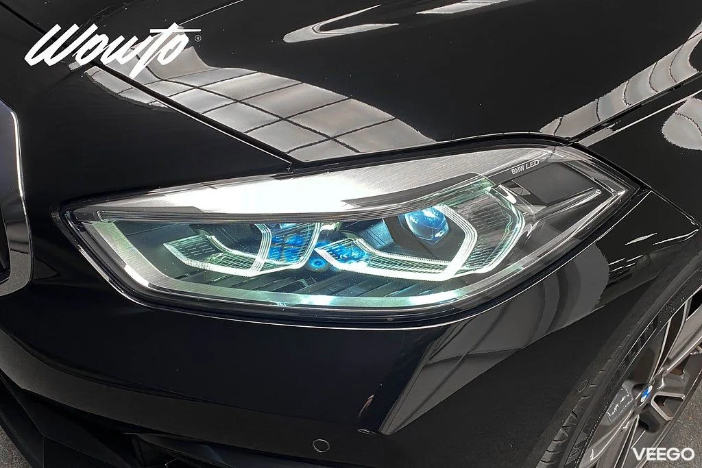 BMW 118 i 136HK Sport Line /Navi /Cockpit /PDC 100kW