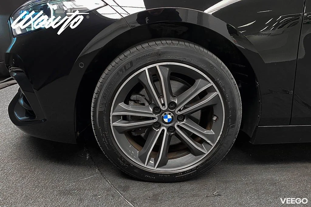 BMW 118 i 136HK Sport Line /Navi /Cockpit /PDC 100kW