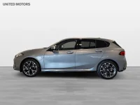 BMW 120 4,95% ränta M-Sport Adaptiv Farthållare Rattvärme 0kW thumbnail