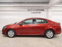 Renault Megane - 1.3 103kW thumbnail