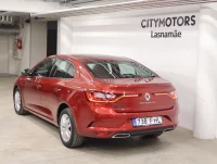 Renault Megane - 1.3 103kW thumbnail