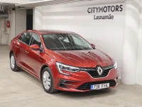 Renault Megane - 1.3 103kW thumbnail