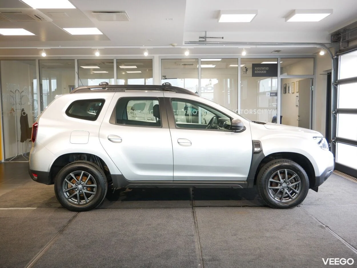 Dacia Duster - 1.5 84kW