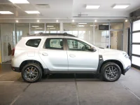 Dacia Duster - 1.5 84kW thumbnail
