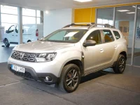 Dacia Duster - 1.5 84kW thumbnail