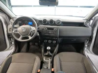 Dacia Duster - 1.5 84kW thumbnail