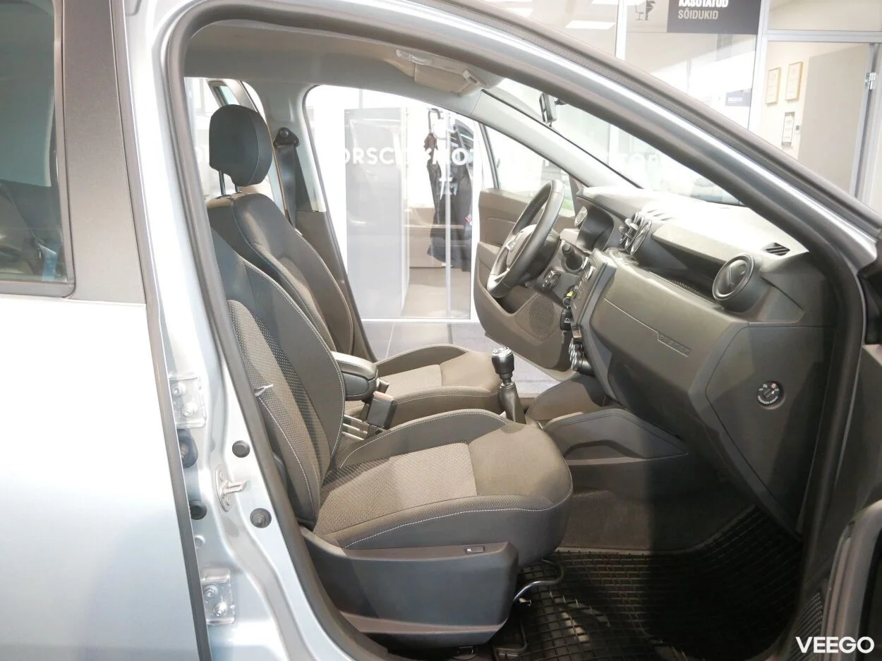 Dacia Duster - 1.5 84kW