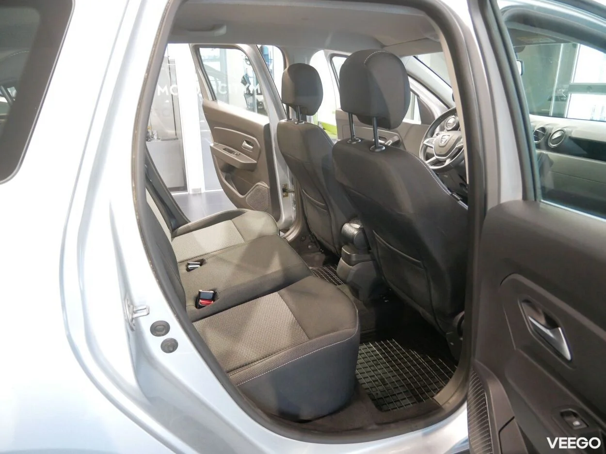Dacia Duster - 1.5 84kW