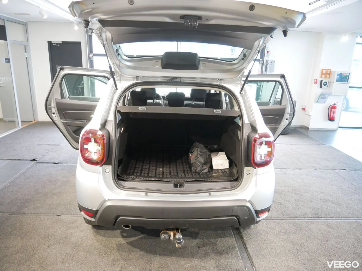 Dacia Duster - 1.5 84kW