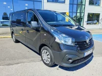 Renault TRAFIC Pack Clim L2H1 1.6 89kW thumbnail